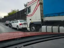 Chalmette Truck Accident Lawyer