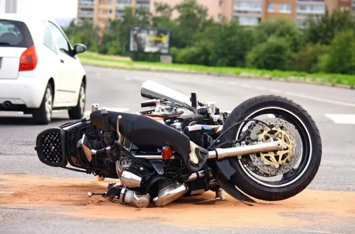 New Iberia Motorcycle Accident Lawyers