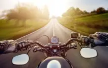 Mandeville Motorcycle Accident Lawyer