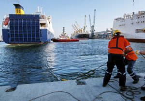 The Type of Lawyer to Hire for a Maritime Injury Lawsuit