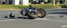 Alexandria Motorcycle Accident Lawyer