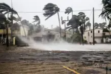 Louisiana Hurricane Damage Lawyer