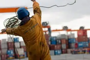 Are All Maritime Workers Covered By the Jones Act