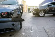 What Is the Average Settlement for a Car Accident With a Drunk Driver?