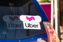 Houma Uber and Lyft Rideshare Accident Lawyer