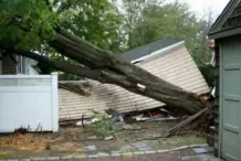 Marksville Hurricane Damage Lawyer