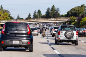 Is Motorcycle Lane Splitting Legal in Louisiana? - Laborde Earles