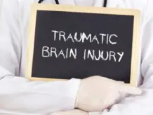 Lake Charles Traumatic Brain Injury Lawyer