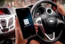 Delcambre Uber Accident Lawyer