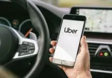 Chataignier Uber Accident Lawyer