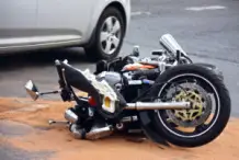 Jefferson Island Motorcycle Accident Lawyer