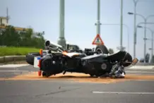 Meaux Motorcycle Accident Lawyer