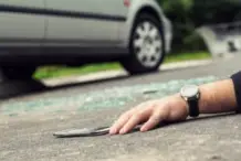 Cankton Pedestrian Accident Lawyer