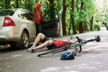 Gretna Bicycle Accident Lawyer