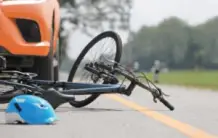 Harvey Bicycle Accident Lawyer