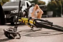 Jefferson Island Bicycle Accident Lawyer