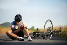 Cankton Bicycle Accident Lawyer