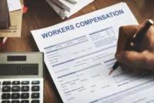 Coteau Holmes Workers’ Compensation Lawyer