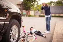 Leesville Bicycle Accident Lawyer