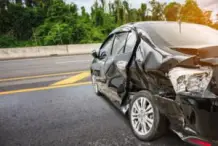 Lafayette Common Causes of Car Accidents