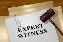 Lafayette Expert Witnesses Lawyer