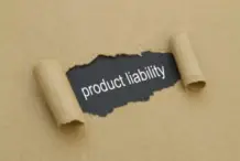 Andrew Product Liability Lawyer