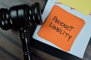 Cecilia Product Liability Lawyer