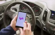 Delcambre Lyft Accident Lawyer