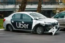 Henderson Uber Accident Lawyer