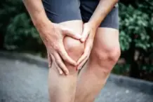 What Does a Torn Meniscus Feel Like?