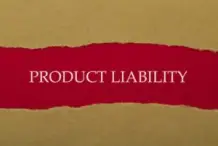 Jefferson Island Product Liability Lawyer
