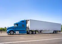 Cankton 18-Wheeler Accident Lawyer