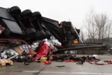 Cankton Big Rig Accident Lawyer