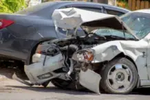 Coteau Holmes Fatal Car Accident Lawyer