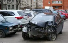 LaPlace Parking Lot Accident Lawyer