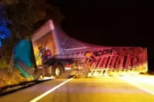 St. Charles Parish Fatal Truck Accident Lawyer