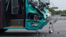 Lafayette Bus Accident Lawyer