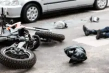 Alexandria Fatal Motorcycle Accident Lawyer