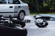 Lafayette Fatal Motorcycle Accident Lawyer