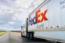 Alexandria FedEx Truck Accident Lawyer