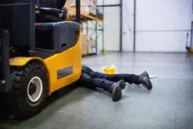 New Iberia Forklift Truck Accident Lawyer
