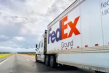 Marksville FedEx Truck Accident Lawyer