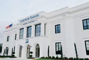 Lafayette office
