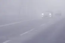 Were You Injured in a Super Fog Vehicle Accident in Louisiana?