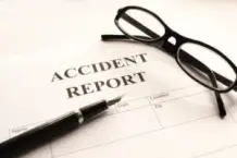 How to Get a Car Accident Report in Lake Charles