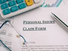 Natchitoches Personal Injury Lawyer