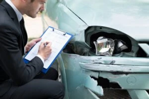 How to Get a Car Accident Report in Prairieville