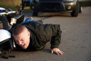 Prairieville Motorcycle Accident Lawyer