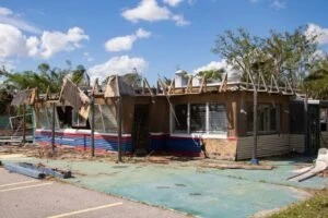 Guide to Hurricane Damage Claims for Commercial Properties