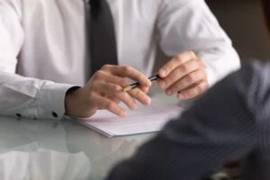 Can I Fire My Attorney if I Signed a Contract?